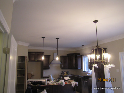 Kitchen Renovations