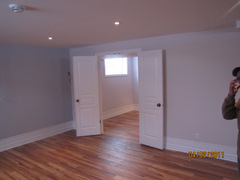 Daniel Jerome Drywall and Renovations