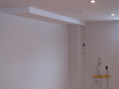 Daniel Jerome Drywall and Renovations