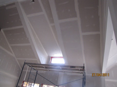Daniel Jerome Drywall and Renovations