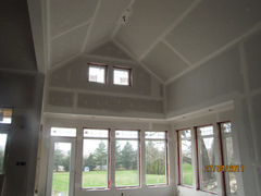 Daniel Jerome Drywall and Renovations