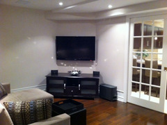 Daniel Jerome Drywall and Renovations