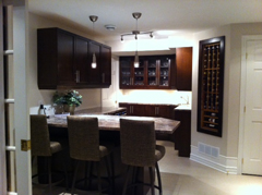 Daniel Jerome Drywall and Renovations