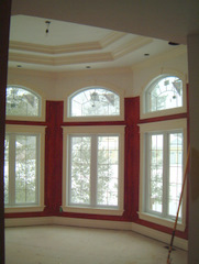 Daniel Jerome Drywall and Renovations